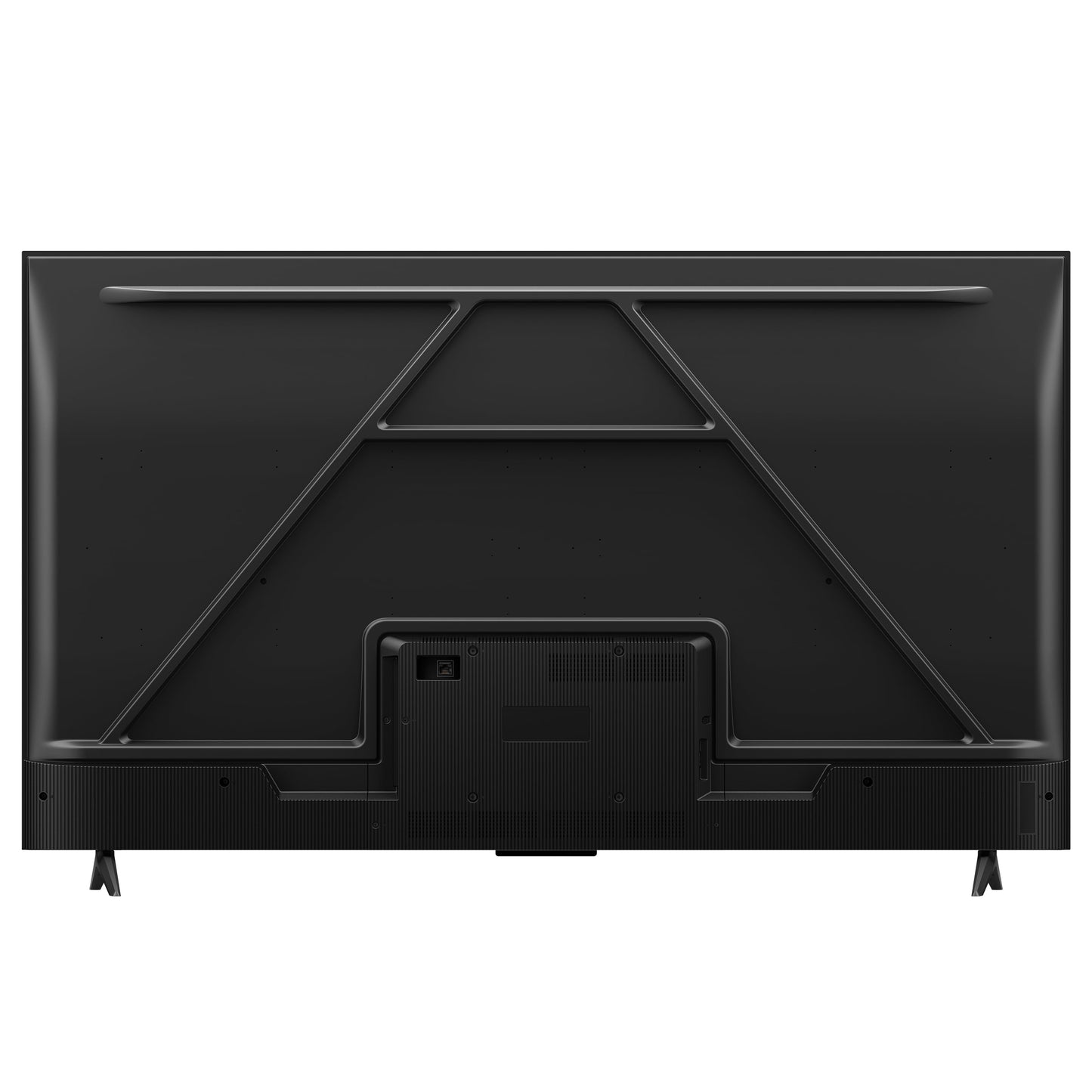 Experience Stunning 4K UHD with the 55" Class S4 (55S451) HDR Smart TV Powered by Roku