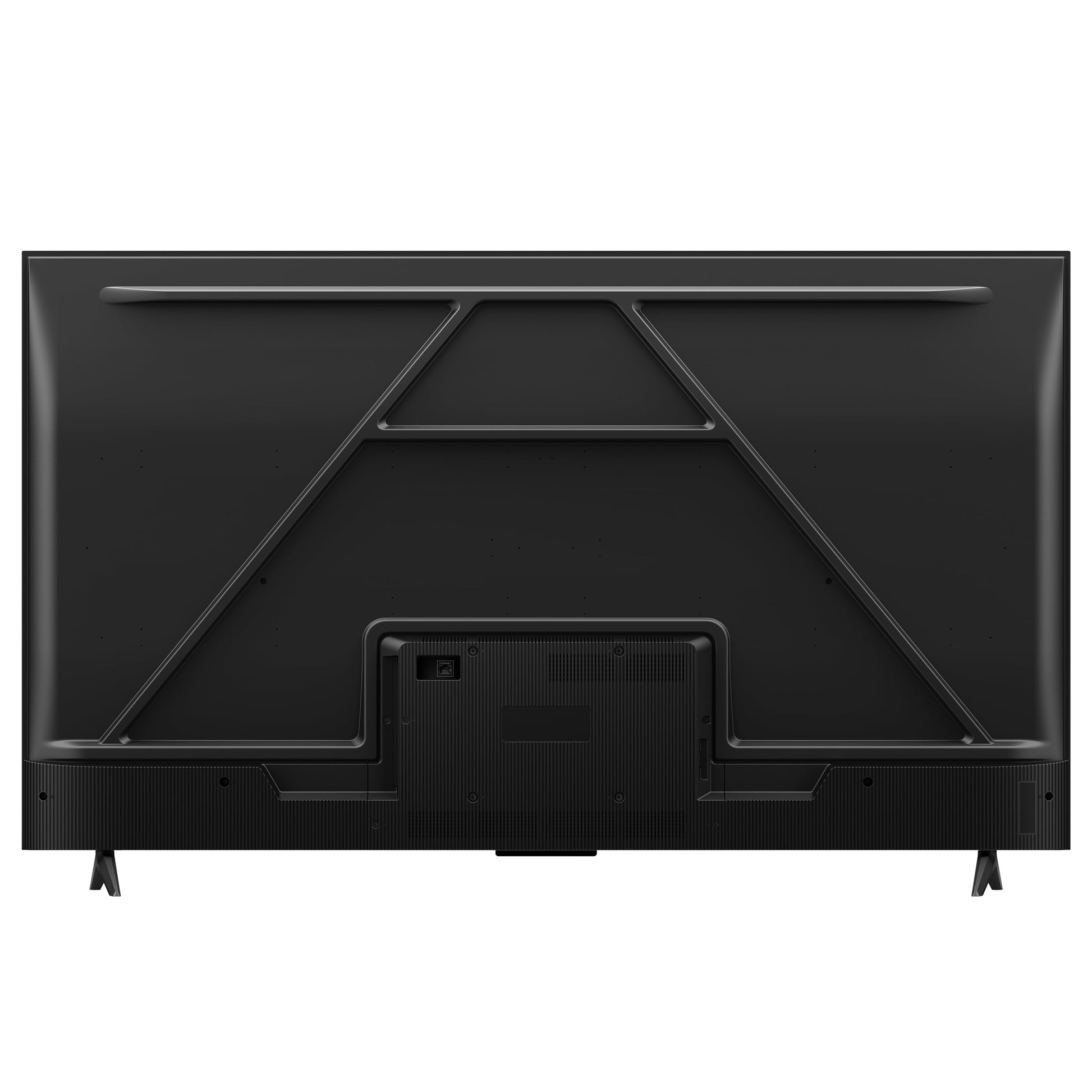 Experience Stunning 4K UHD with the 55" Class S4 (55S451) HDR Smart TV Powered by Roku