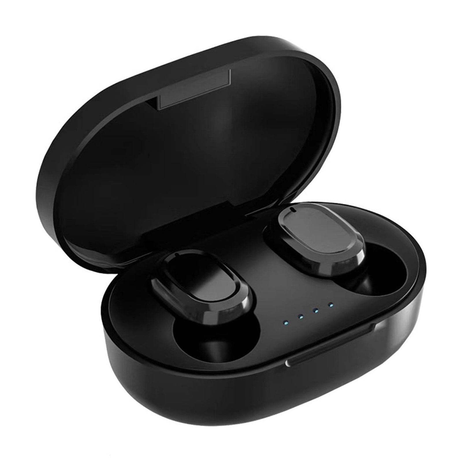 Experience Unmatched Sound Quality with Our Bluetooth 5.2 Wireless Earbuds - Perfect for Sports and On-the-Go!