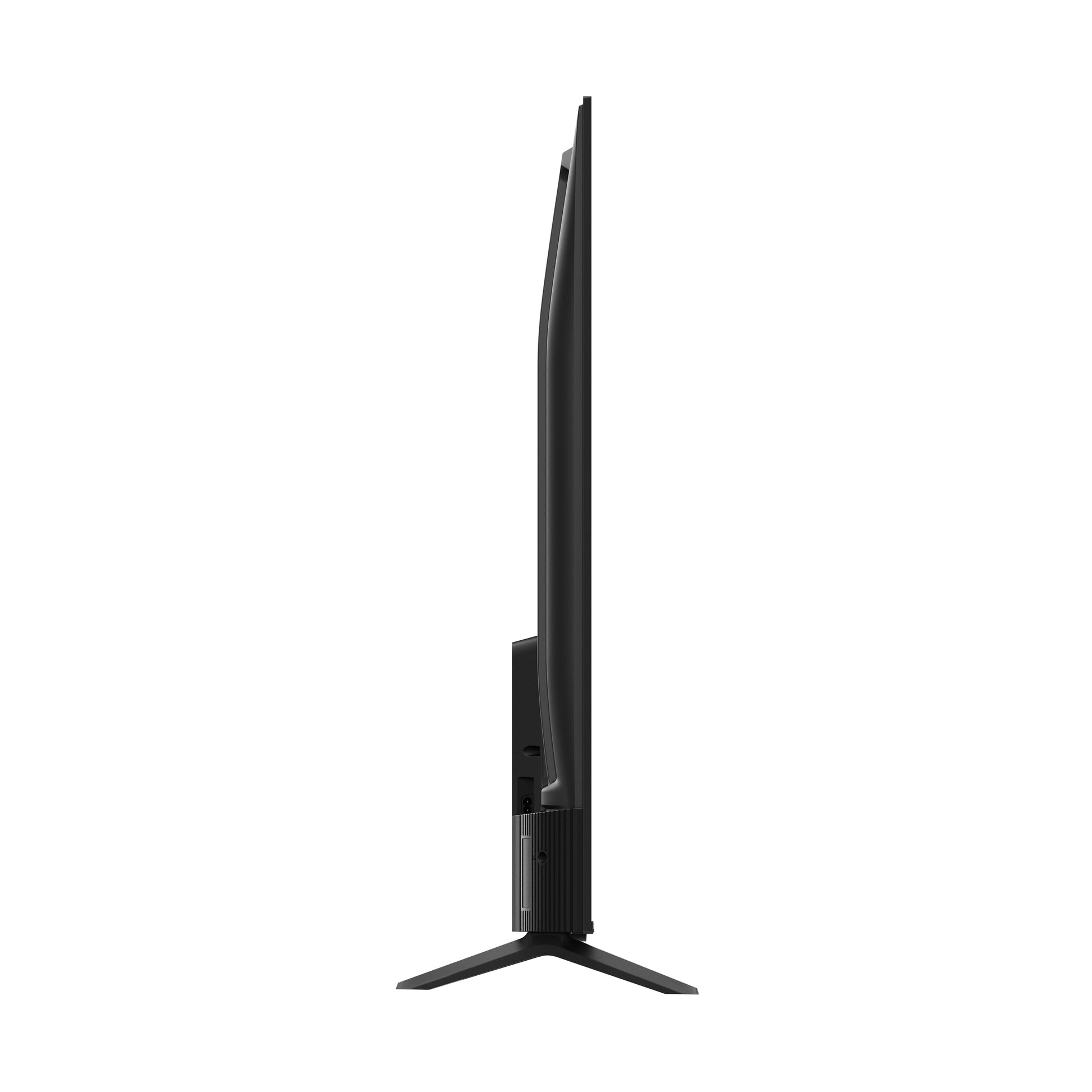 Experience Stunning 4K UHD with the 55" Class S4 (55S451) HDR Smart TV Powered by Roku